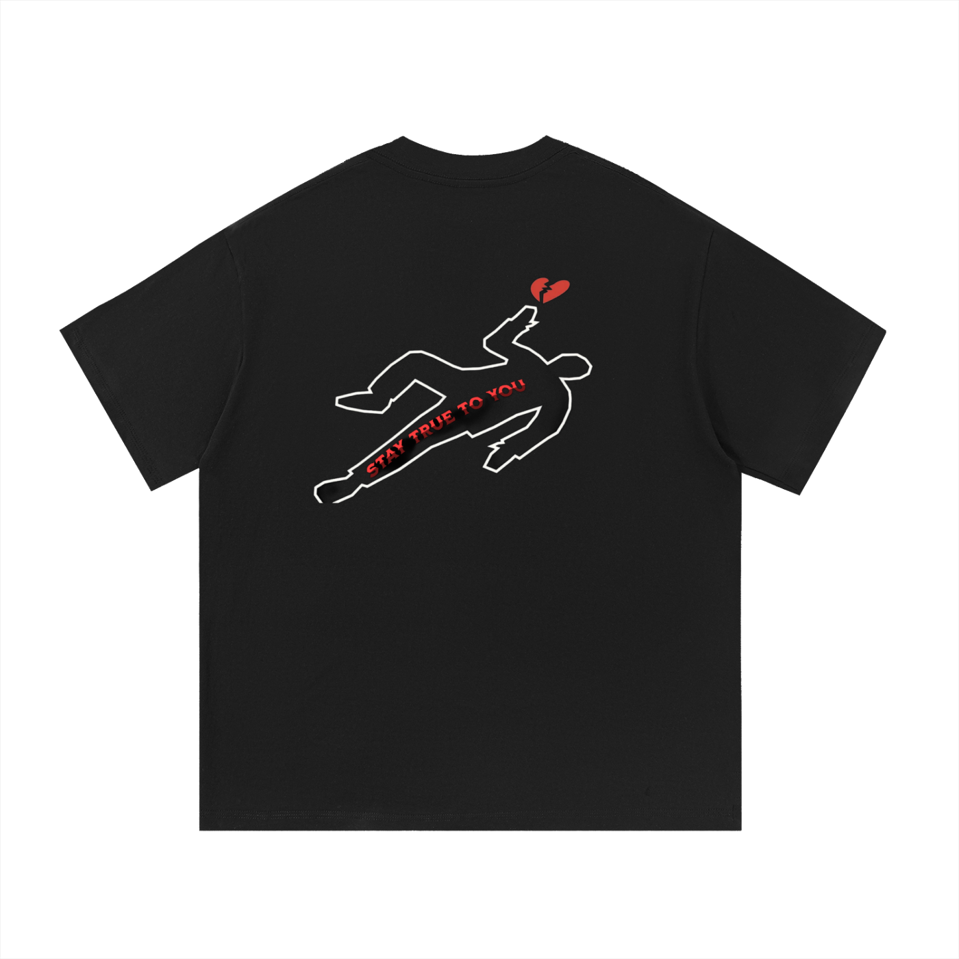 authentic intentions logo T-Shirt