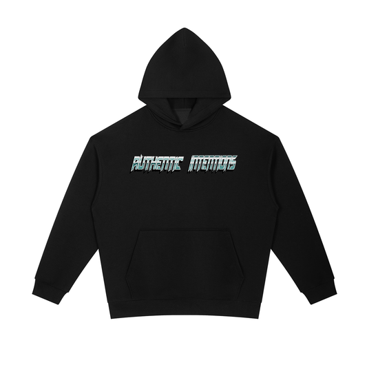 Essential Heavyweight Hoodie
