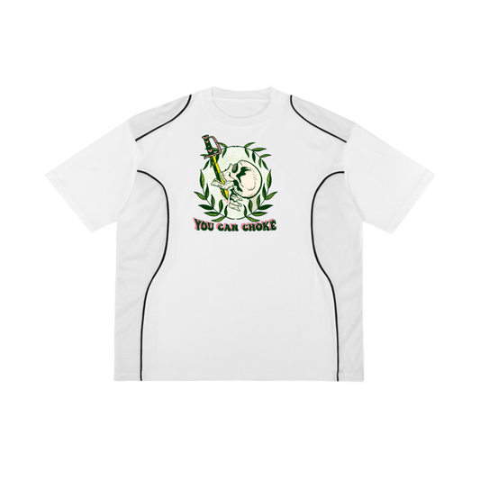 authentic intentions x loner life collab shirt