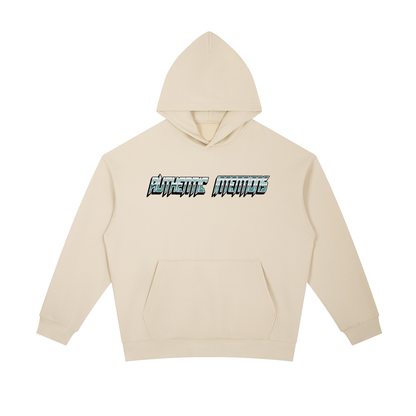 Essential Heavyweight Hoodie