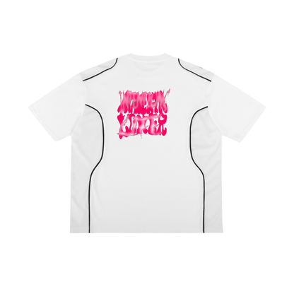 authentic intentions x loner life collab shirt