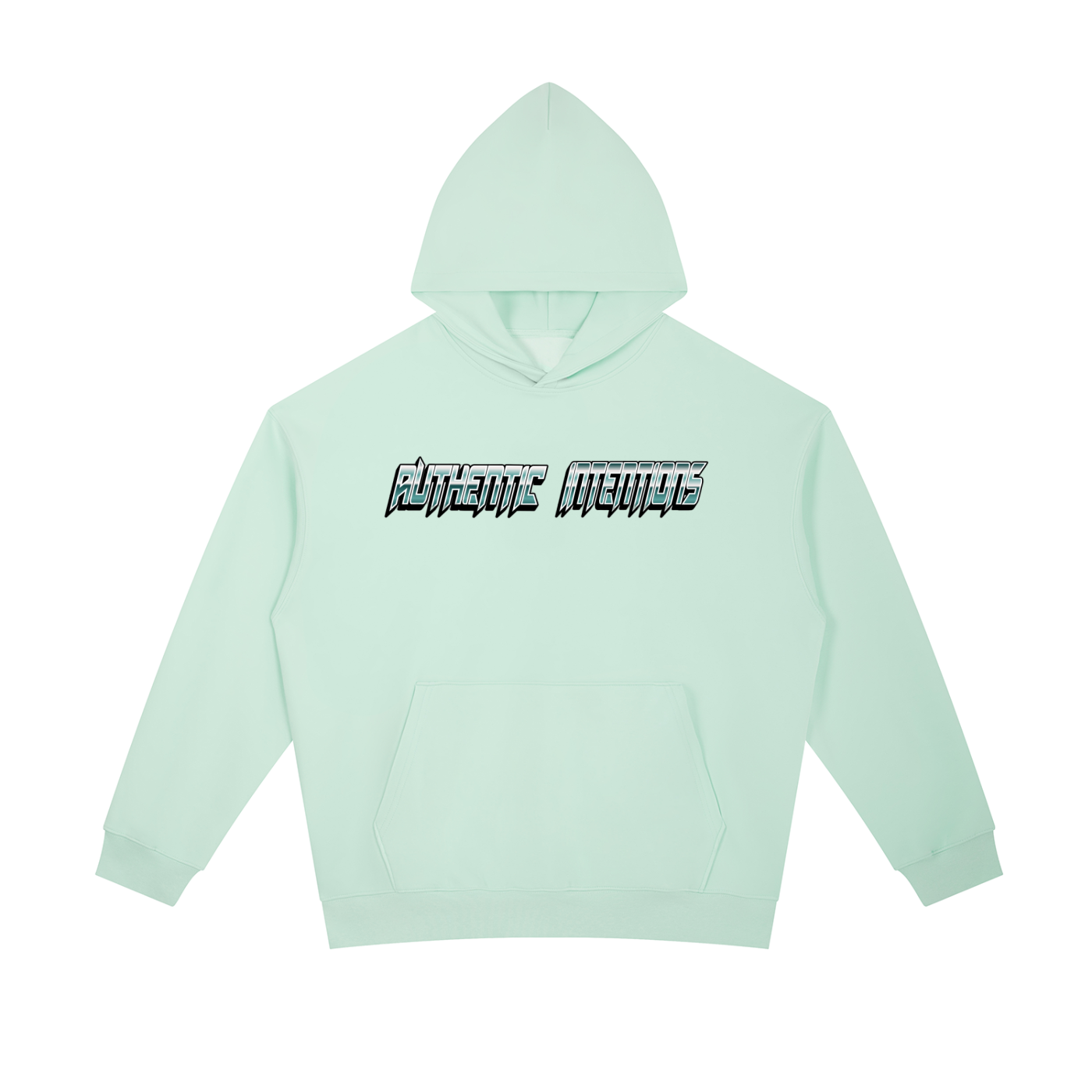 Essential Heavyweight Hoodie