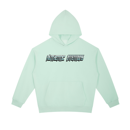 Essential Heavyweight Hoodie