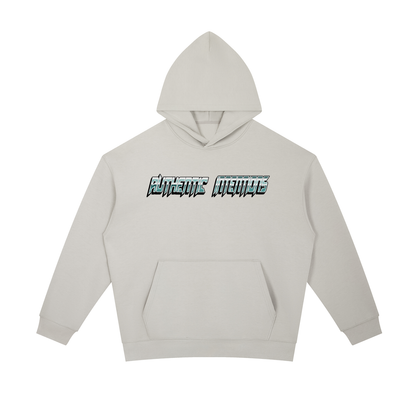 Essential Heavyweight Hoodie